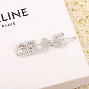 Celine Hairclip - 3