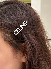 Celine Hairclip - 2