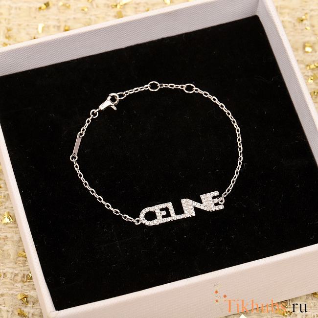 Celine Bracelet - 1