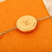 Louis Vuitton LV Color Blossom Necklace - 3