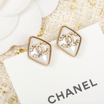 Chanel Earrings 48