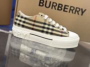 Burberry Sneaker  - 4