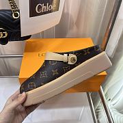 Louis Vuitton LV Aspen Platform Clog Monogram - 3