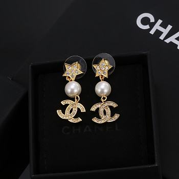 Chanel Earrings 49