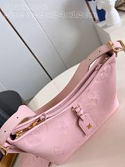 Louis Vuitton LV Carryall PM Pink 29x24x12cm - 3