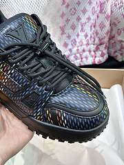 Louis Vuitton LV Trainer Maxi Sneaker - 5