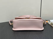 Louis Vuitton LV Nano Diane Pink 19 x 10.5 x 6 cm - 3