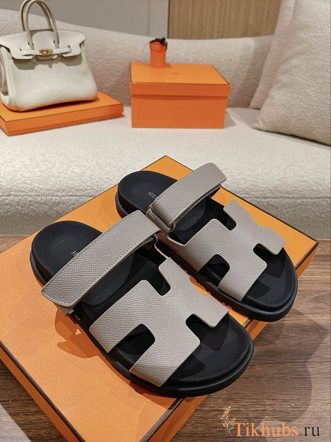 Hermes Chypre Sandal - 1