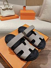 Hermes Chypre Sandal - 1