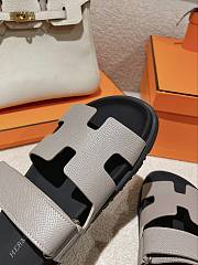 Hermes Chypre Sandal - 2