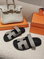 Hermes Chypre Sandal - 3