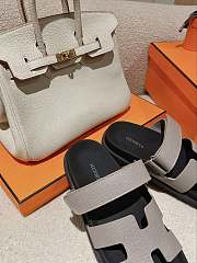 Hermes Chypre Sandal - 5