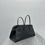 The Row Women's Black Handbags 44x12x28cm - 3