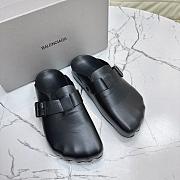 Balenciaga Sunday Mule Black - 2