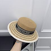 Dior Hat 07 - 1