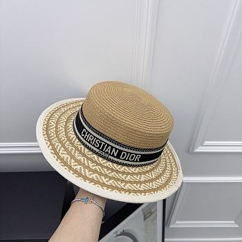 Dior Hat 07