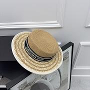 Dior Hat 07 - 4