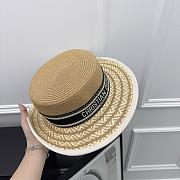 Dior Hat 07 - 3