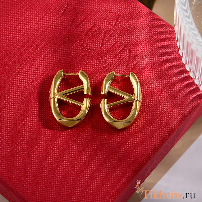 Valentino Earrings 02 - 1