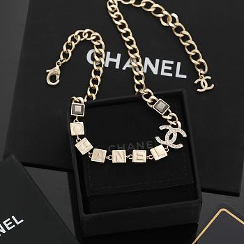 Chanel Necklace 022