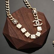Chanel Necklace 022 - 2