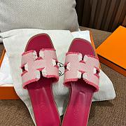 Hermes Pink Slides 02 - 4