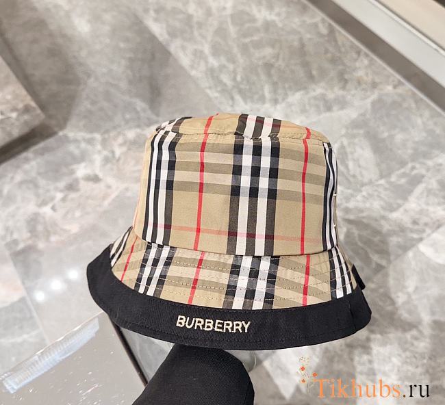Burberry Hat 04 - 1