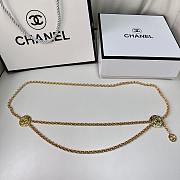 Chanel Belt Chain 08 - 1