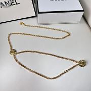 Chanel Belt Chain 08 - 4