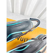 Louis Vuitton LV Archlight Slingback Pumps 5.5cm - 2