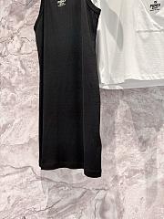 Fendi Black Dress - 2