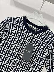 Fendi T-shirt - 2