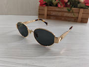 Celine Sunglasses 05 - 1