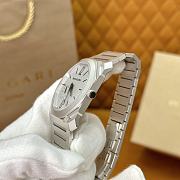 Bvlgari Introduces The Octo Finissimo 40mm - 5