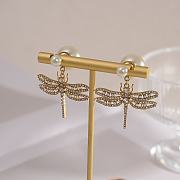 Dior Earrings 04 - 4