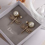 Dior Earrings 04 - 2