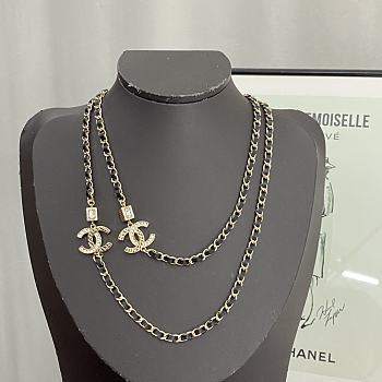 Chanel Necklace 18