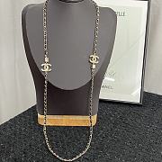 Chanel Necklace 18 - 2