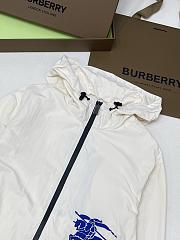 Burberry Lightweight Hooded Jacket - 3
