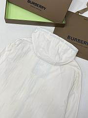 Burberry Lightweight Hooded Jacket - 2