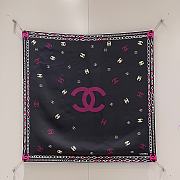 Chanel Scarf 03 90x90cm - 1