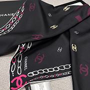 Chanel Scarf 03 90x90cm - 3