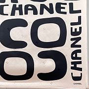 Chanel Scarf 04 90x90cm - 4