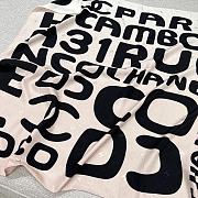 Chanel Scarf 04 90x90cm - 3