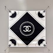 Chanel Scarf 05 90x90cm - 1