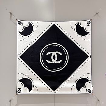 Chanel Scarf 05 90x90cm