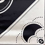 Chanel Scarf 05 90x90cm - 2