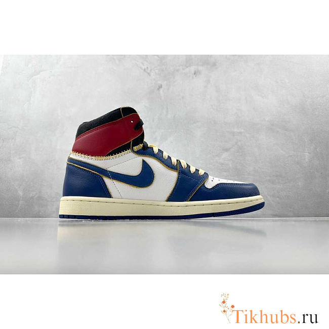 Jordan 1 Retro High OG NRG Blue - 1