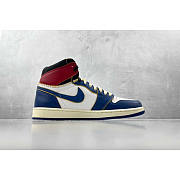 Jordan 1 Retro High OG NRG Blue - 1