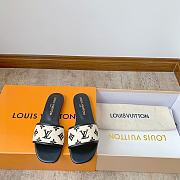 Louis Vuitton LV Revival Mule - 1